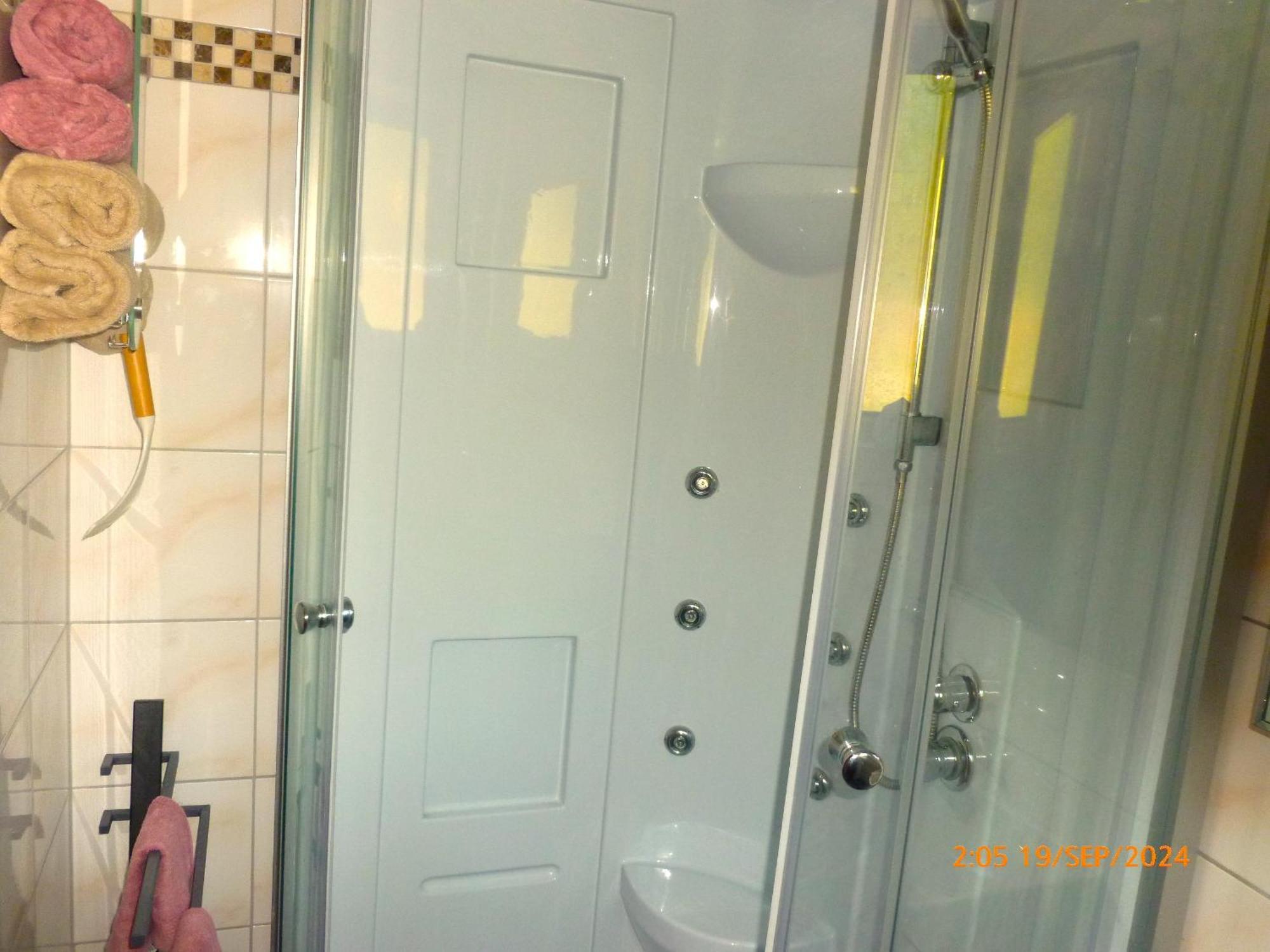 Schwandt-ein Mit Wasserblick, Ruderboot Auf Anfrage Holiday home