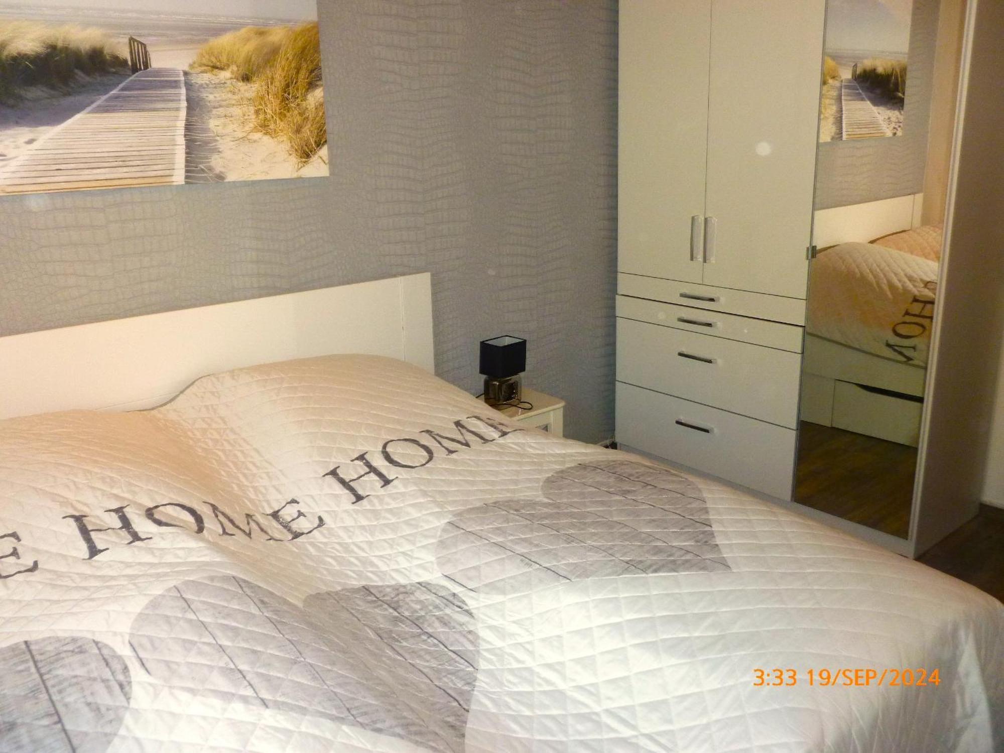 Holiday home Schwandt-ein Mit Wasserblick, Ruderboot Auf Anfrage Rosenow (Mecklenburg-Vorpommern)