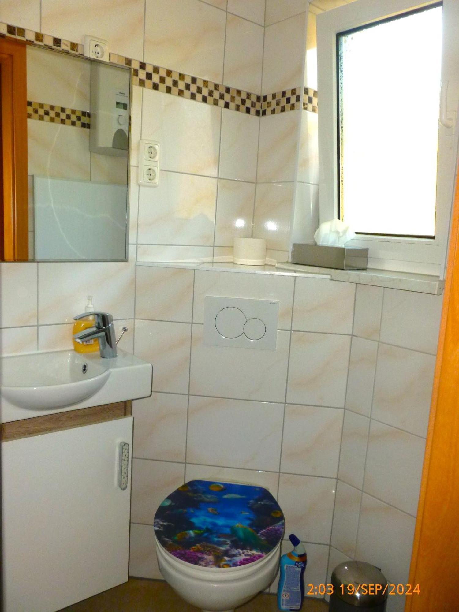 Schwandt-ein Mit Wasserblick, Ruderboot Auf Anfrage Holiday home