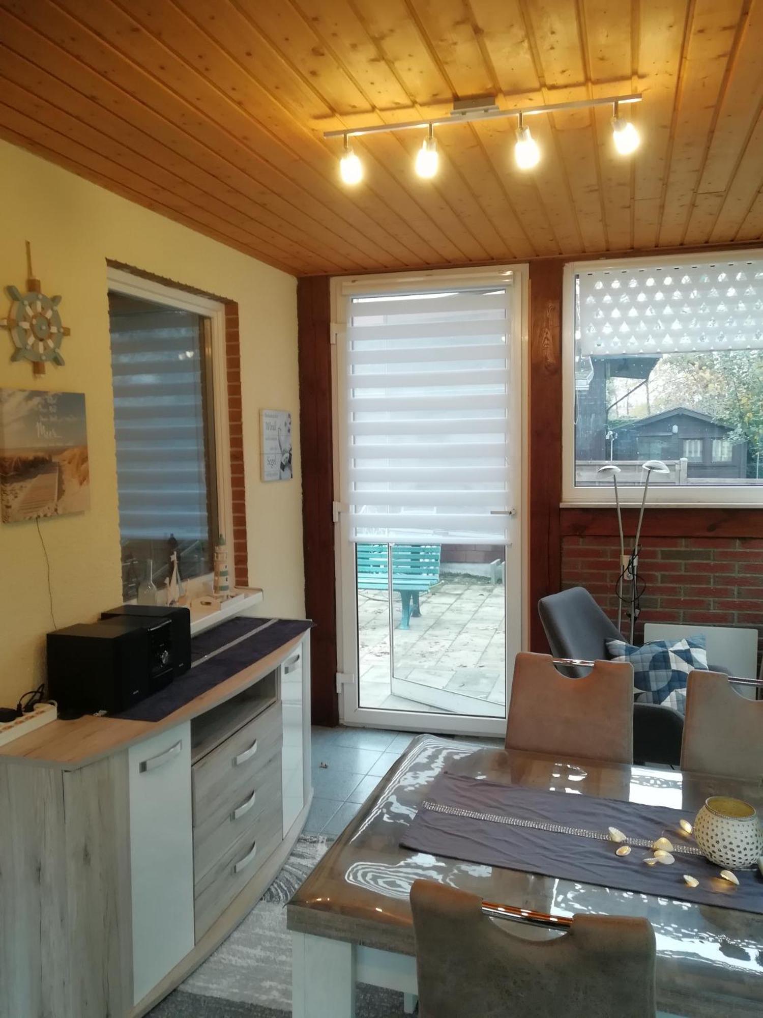 Schwandt-ein Mit Wasserblick, Ruderboot Auf Anfrage Holiday home Rosenow (Mecklenburg-Vorpommern)